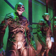 Image for article titled The Seven and a Half Rules for Making Scary Aliens